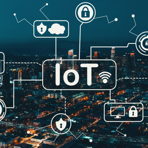 Desafios de Segurança em Dispositivos Móveis e IoT: Protegendo Dados em Ambientes Conectados