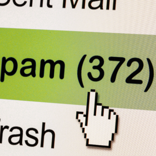 Maneiras de se Proteger de Spam de E-mail