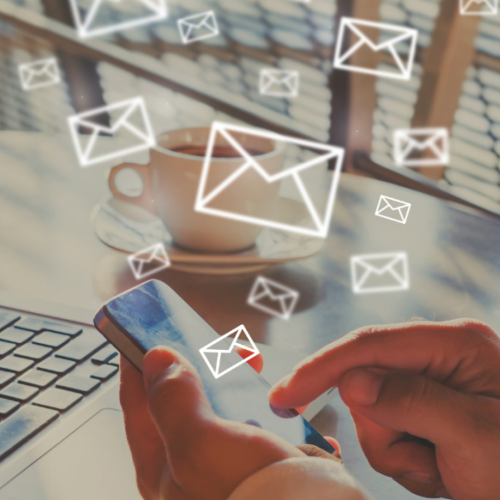 Como escolher um provedor de webmail seguro